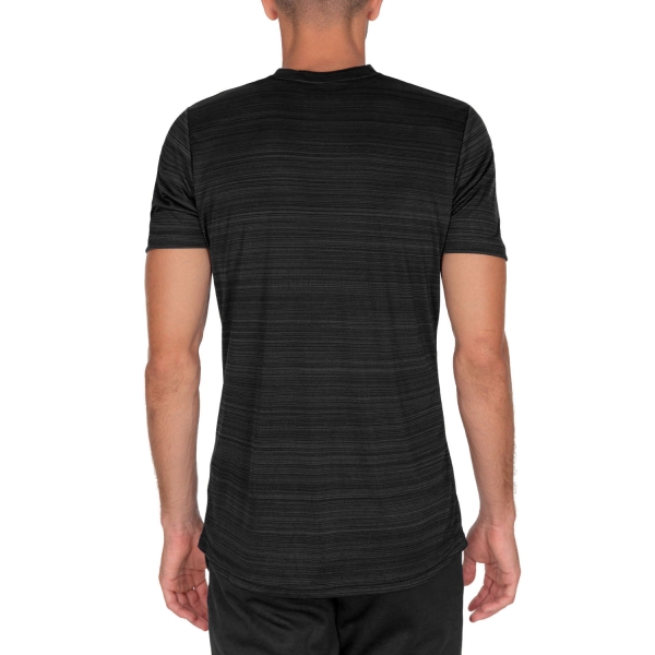 Joma Grafity III T-Shirt - Black