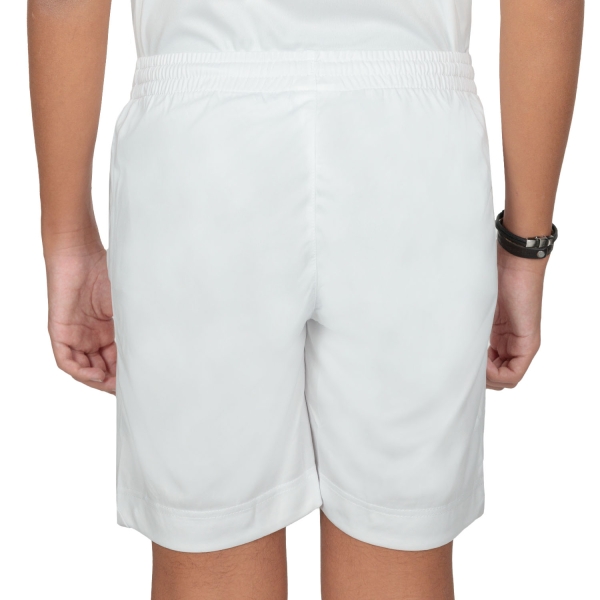 Joma Miami 5in Shorts Niño - White