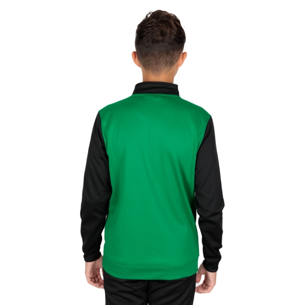 Joma Boy Winner Chaqueta - Green/Black