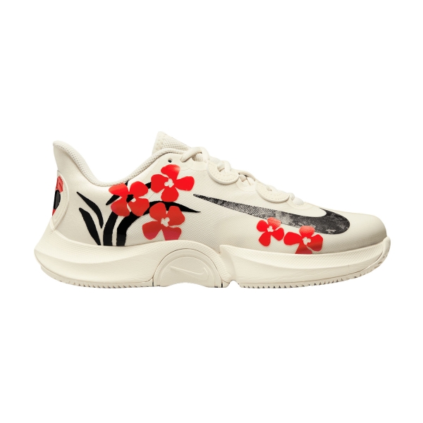 Air Zoom GP Turbo NO HC Zapatillas Tenis Mujer Coconut Milk