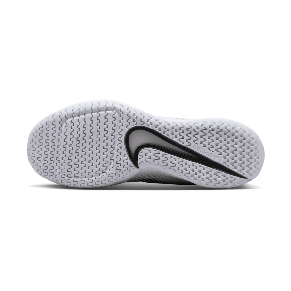 Nike Court Air Zoom Vapor 11 HC - White/Black/Summit White