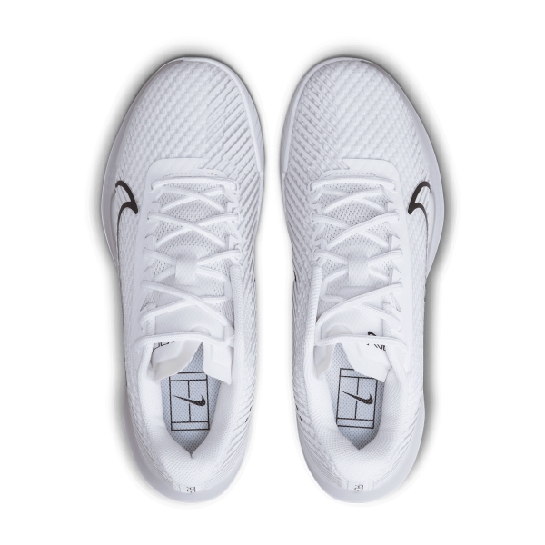 Nike Zoom Vapor HC Zapatillas de Tenis Mujer White