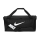 Nike Brasilia 9.5 Bolso Medio - Black/White