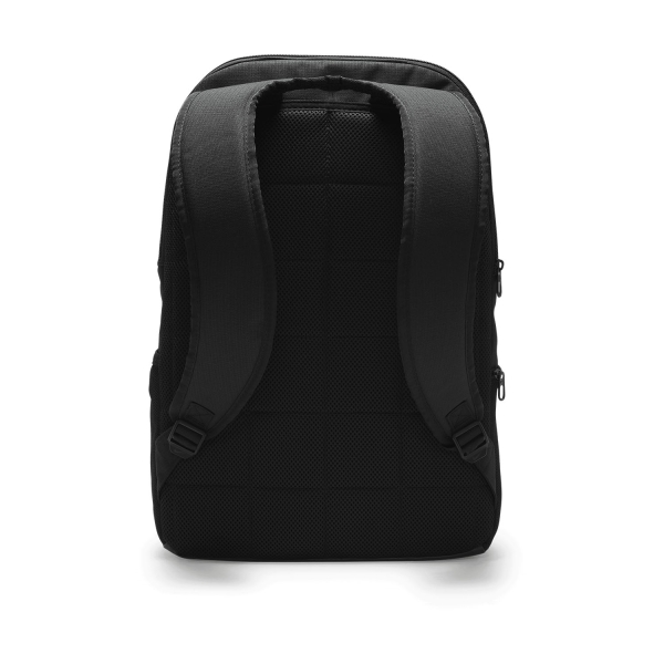 Nike Brasilia 9.5 Big Backpack - Black/White