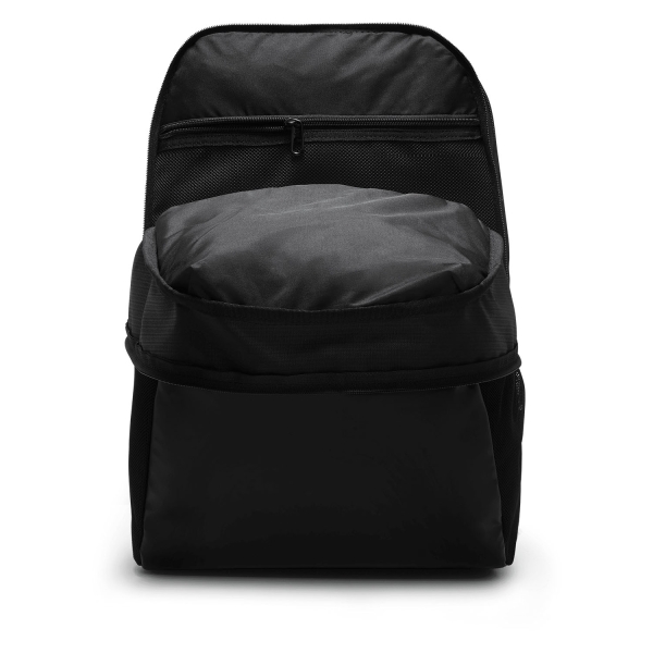 Nike Brasilia 9.5 Big Backpack - Black/White