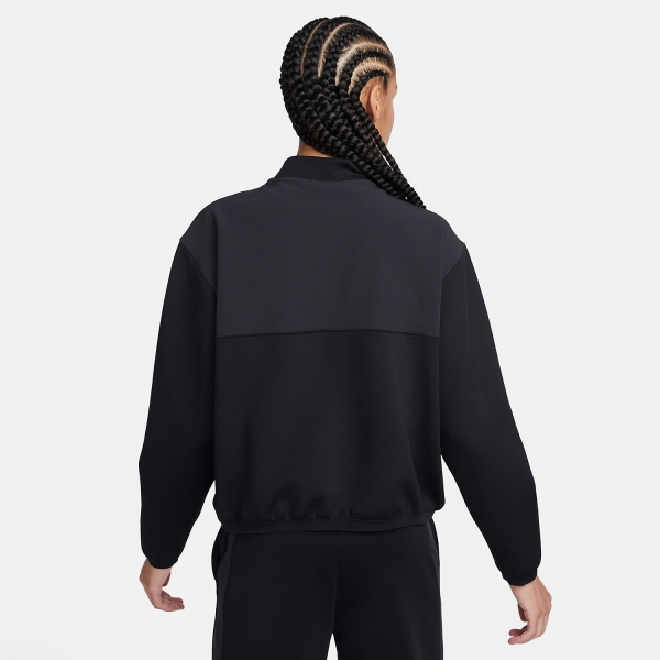 Nike court bomber outlet jacket