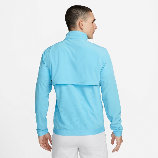Nike men's rafa court tennis jacket sale