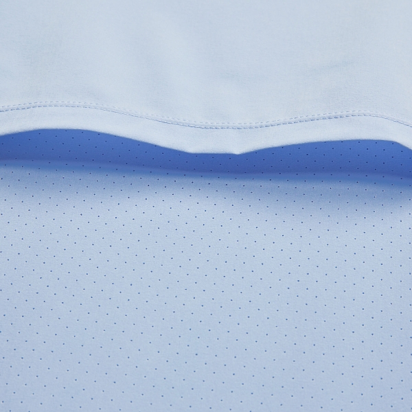 Nike Court Dri-FIT Rafa Jacket - Cobalt Bliss/Black