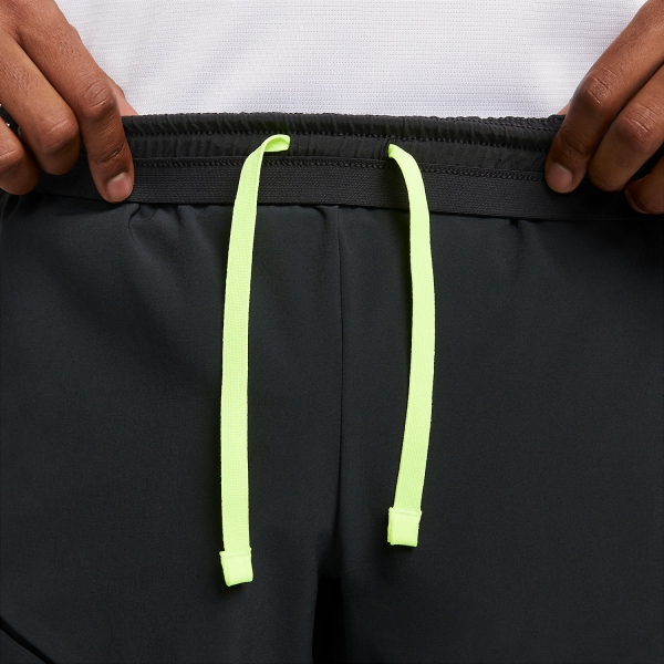 Nike black volt shorts outlet