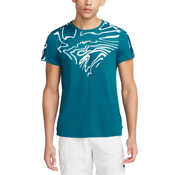 Camisetas de Tenis Nike | MisterTennis.com