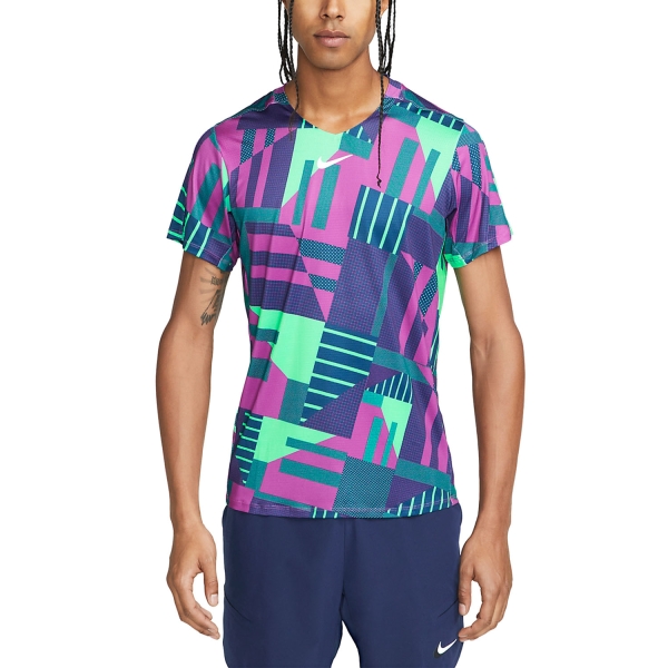 Nike shop tennis jersey