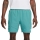 Nike Dri-FIT Advantage 7in Shorts - Mineral Teal/White