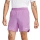 Nike Dri-FIT Advantage 7in Shorts - Rush Fuchsia/White