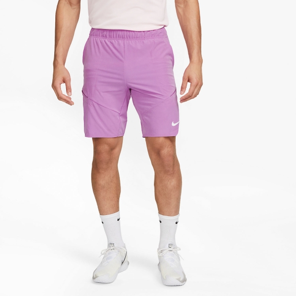 Pantaloncini nike sales uomo rosa
