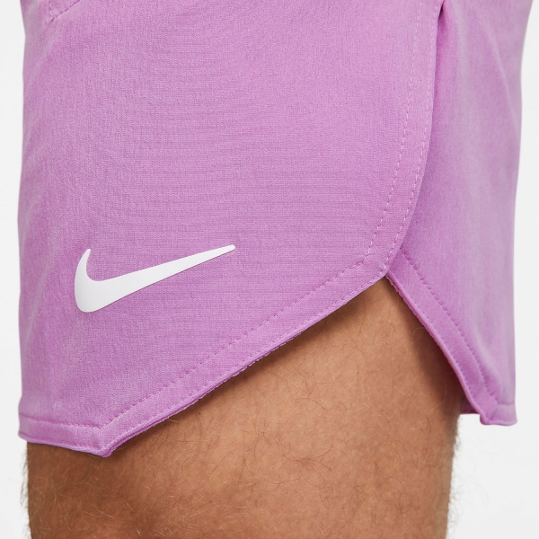 Pantaloncini nike sales rosa uomo