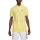 Nike Dri-FIT Heritage Polo - Lemon Chiffon