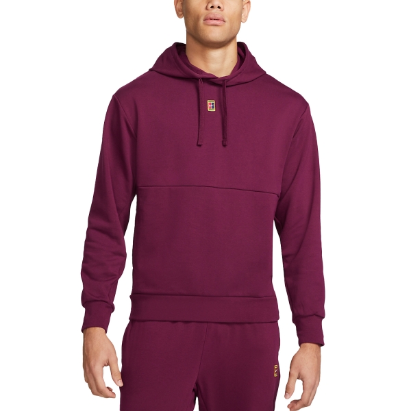 Nike hoodie dark beetroot 2025