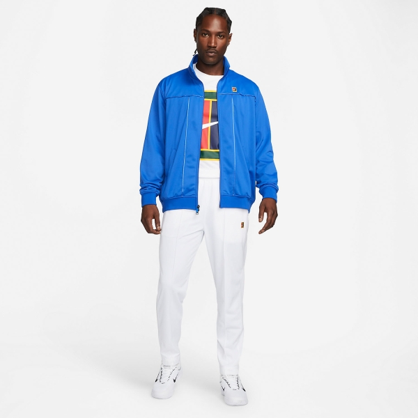 Nike heritage clearance track jacket