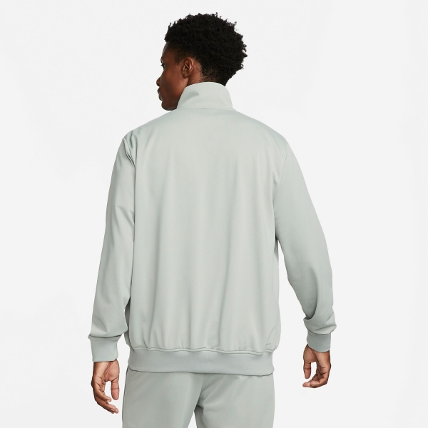 Nike Heritage Jacket - Mica Green