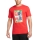 Nike Heritage T-Shirt - University Red