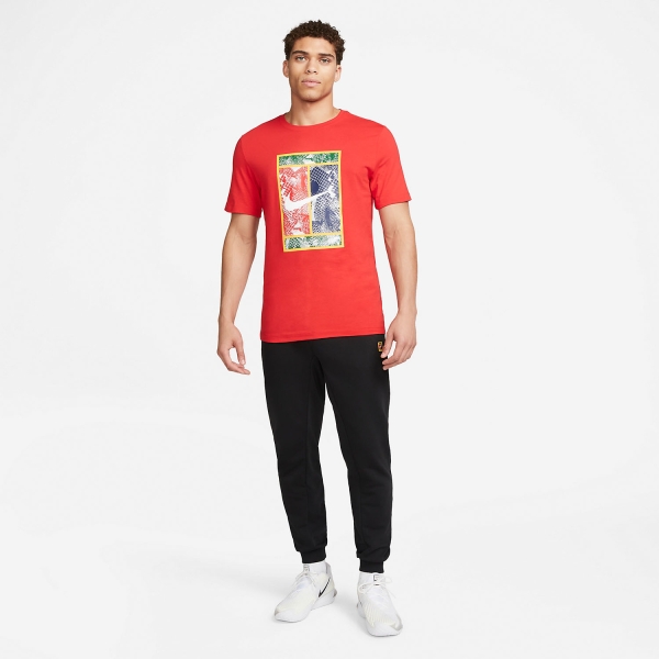 Nike stacked new arrivals box t shirt