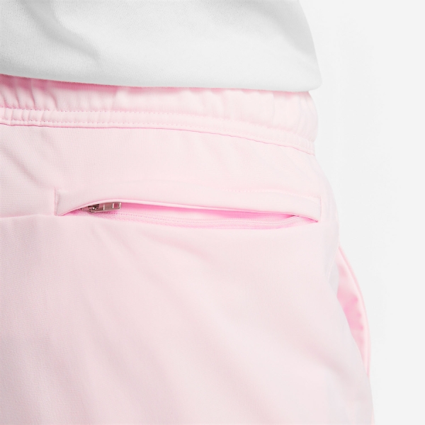 Nike Heritage Pants - Pink Foam