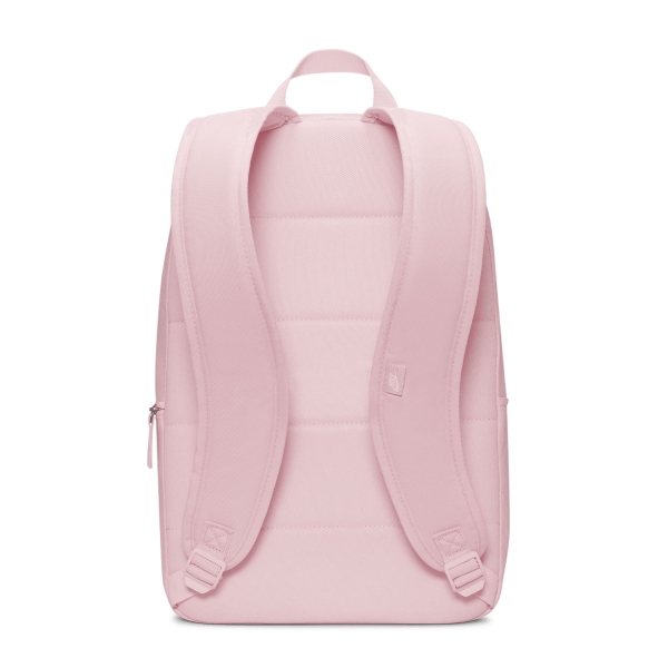 Nike Heritage Training Backpack Pink Foam White