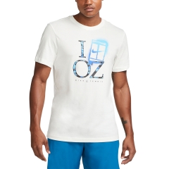 Nike OZ T-Shirt - Sail