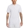 Nike Rafa Logo Polo - Football Grey/Cobalt Bliss/Bright Cactus
