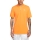 Nike Rafa Logo Polo - Vivid Orange/White/Baltic Blue