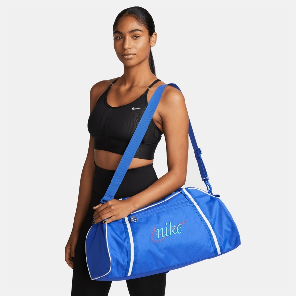 Nike swoosh sale club
