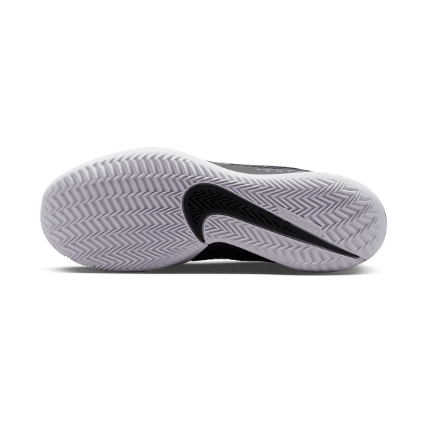 Nike Zoom Vapor 11 Clay - Black/White/Anthracite