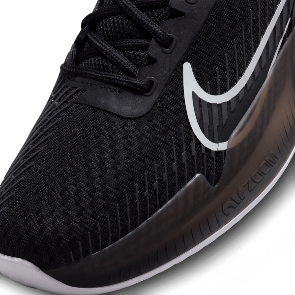 Nike Zoom Vapor 11 Clay - Black/White/Anthracite