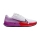 Nike Court Air Zoom Vapor 11 HC - White/Fuchsia Dream/Picante Red/Black