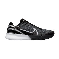 Nike Court Air Zoom Vapor Pro 2 Clay - Black/White