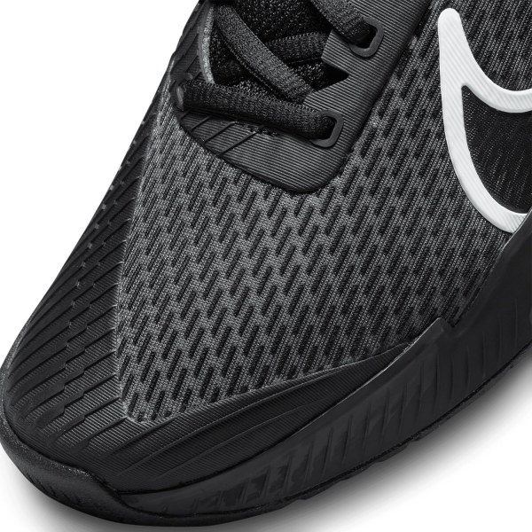 Nike Court Air Zoom Vapor Pro 2 HC - Black/White