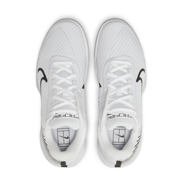 Nike Court Air Zoom Vapor Pro 2 HC - White