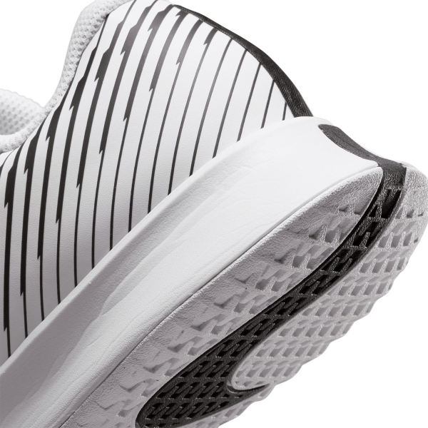 Nike Court Air Zoom Vapor Pro 2 HC - White