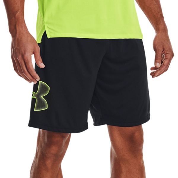 Under Armour Tech Graphic Men s Tennis Shorts Black