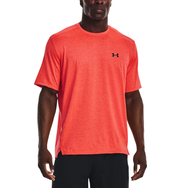 CAMISETA UNDER ARMOUR TECH 2.0 - UNDER ARMOUR - Hombre - Ropa