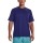 Under Armour Tech Vent Camiseta - Sonar Blue/Black