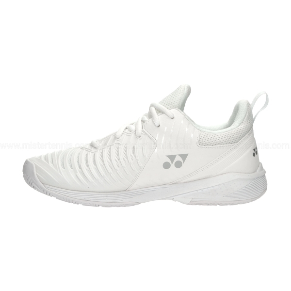 Yonex Sonicage 3 - White