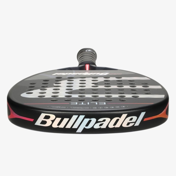 Bullpadel Elite W 2023 Padel - Black