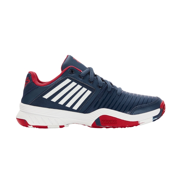 Adidas barricade top 18 omni