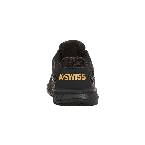 K Swiss Hypercourt Express 2 Kids Tennis Shoes Moonless Night