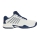 K-Swiss Hypercourt Express 2 Clay Junior - Blanc De Blanc/Blue Opal/Lollipop