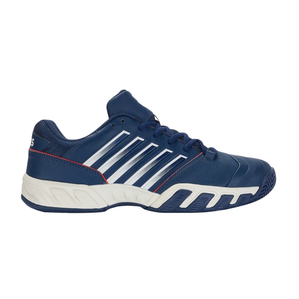 Zapatillas de tenis k swiss top