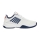 K-Swiss Court Express Clay - White/Blue Opal/Lollipop