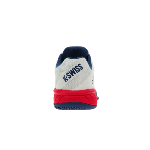 Red white and cheap blue k swiss