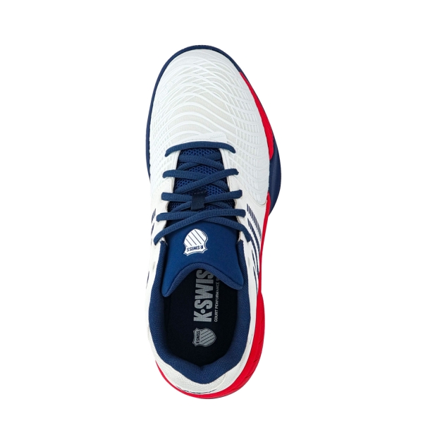 K discount swiss sportswear